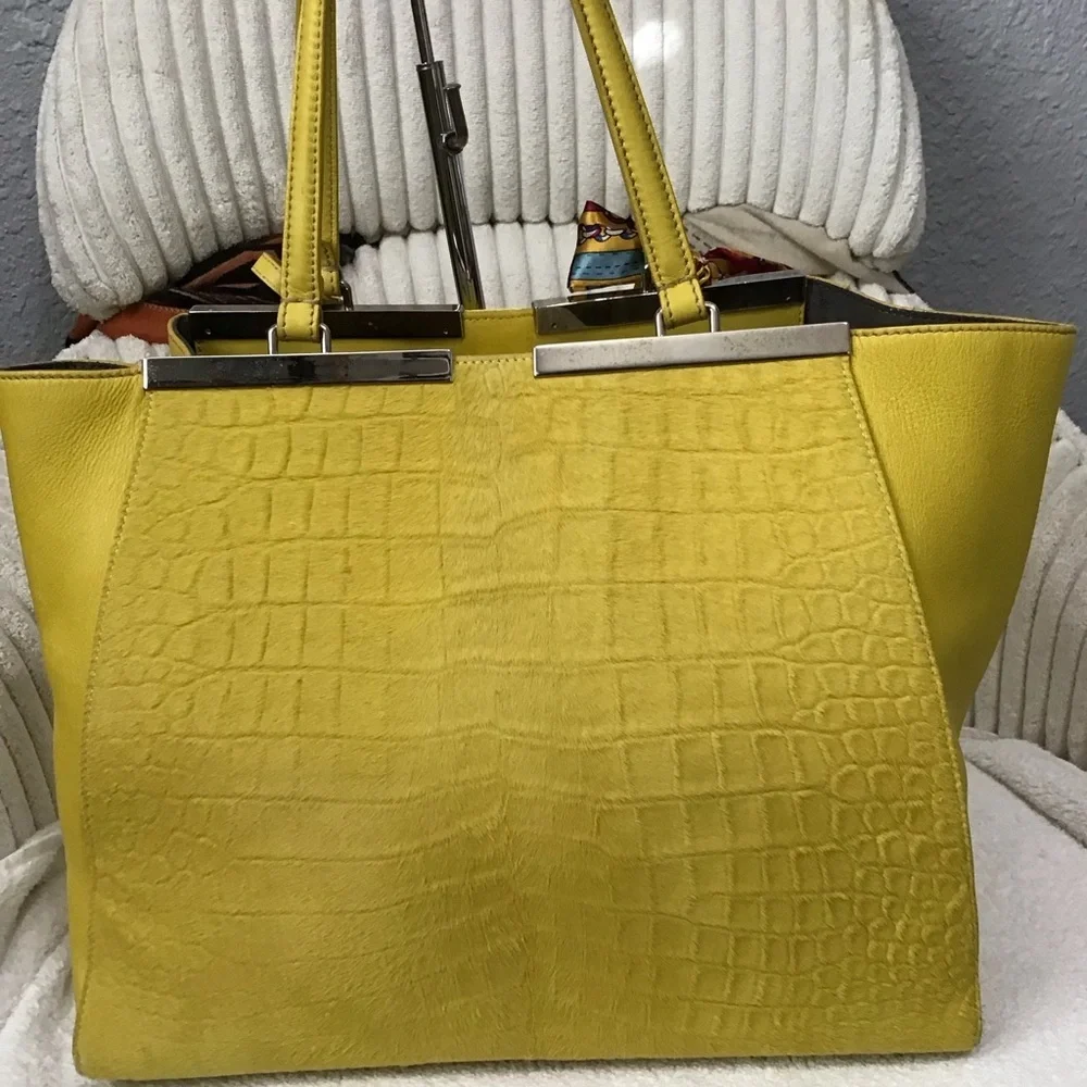 N/A fendi vitello